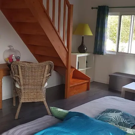 Maison La Plage Proche Giverny Port-Mort Extérieur photo