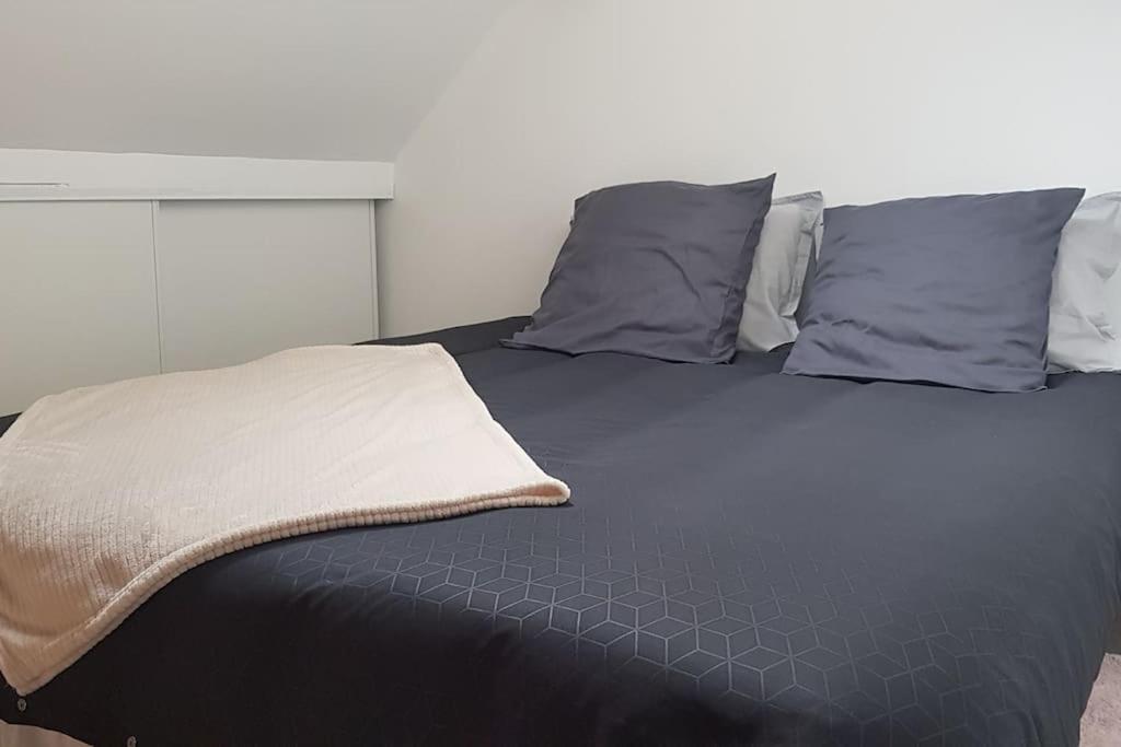 Hébergement de vacances Maison La Proche Giverny *