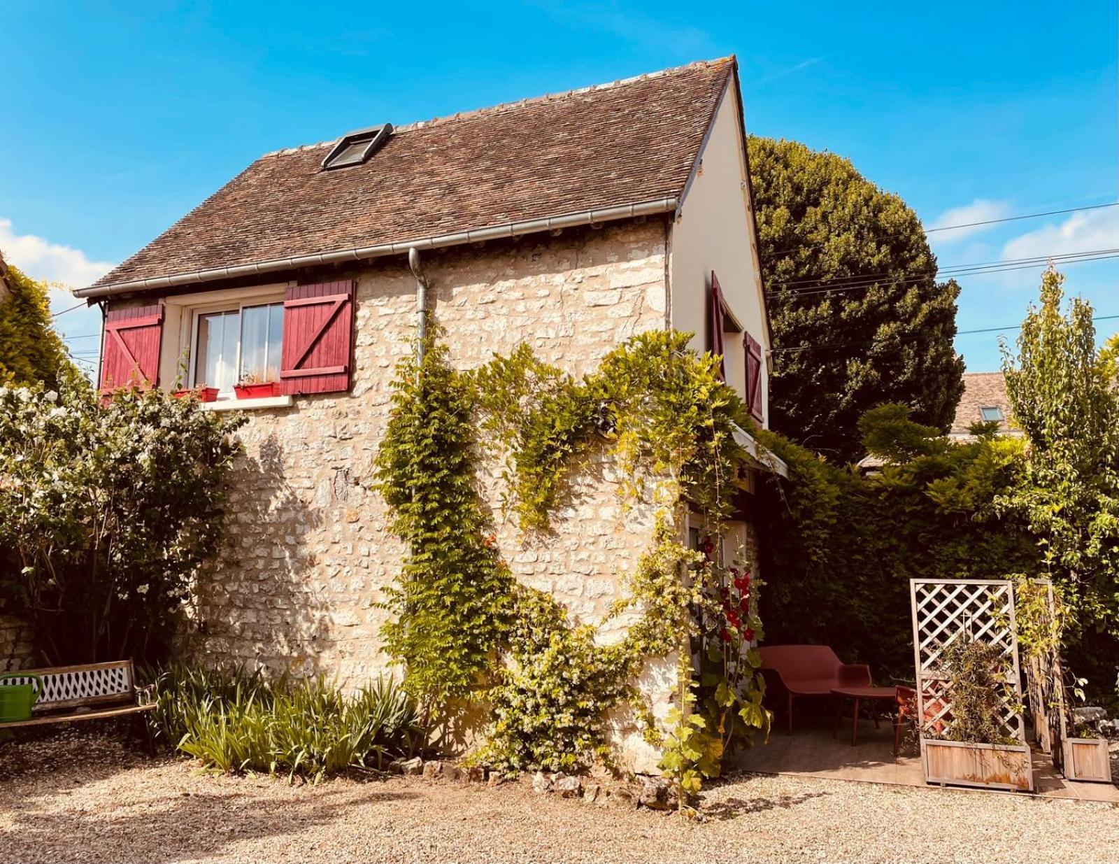 Maison La Proche Giverny